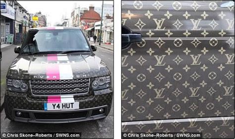 louis vuitton range rover|Louis Vuitton watches.